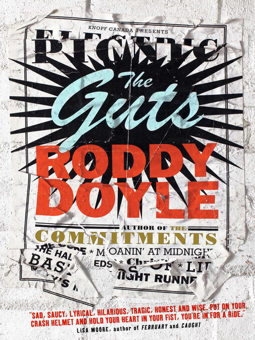 Title details for The Guts by Roddy Doyle - Available